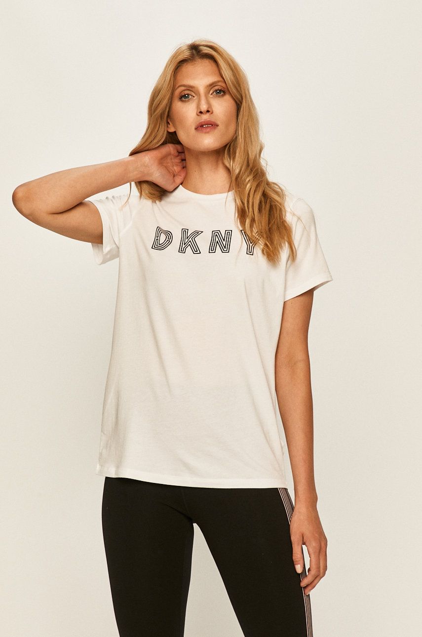 Dkny - T-shirt DP0T7440