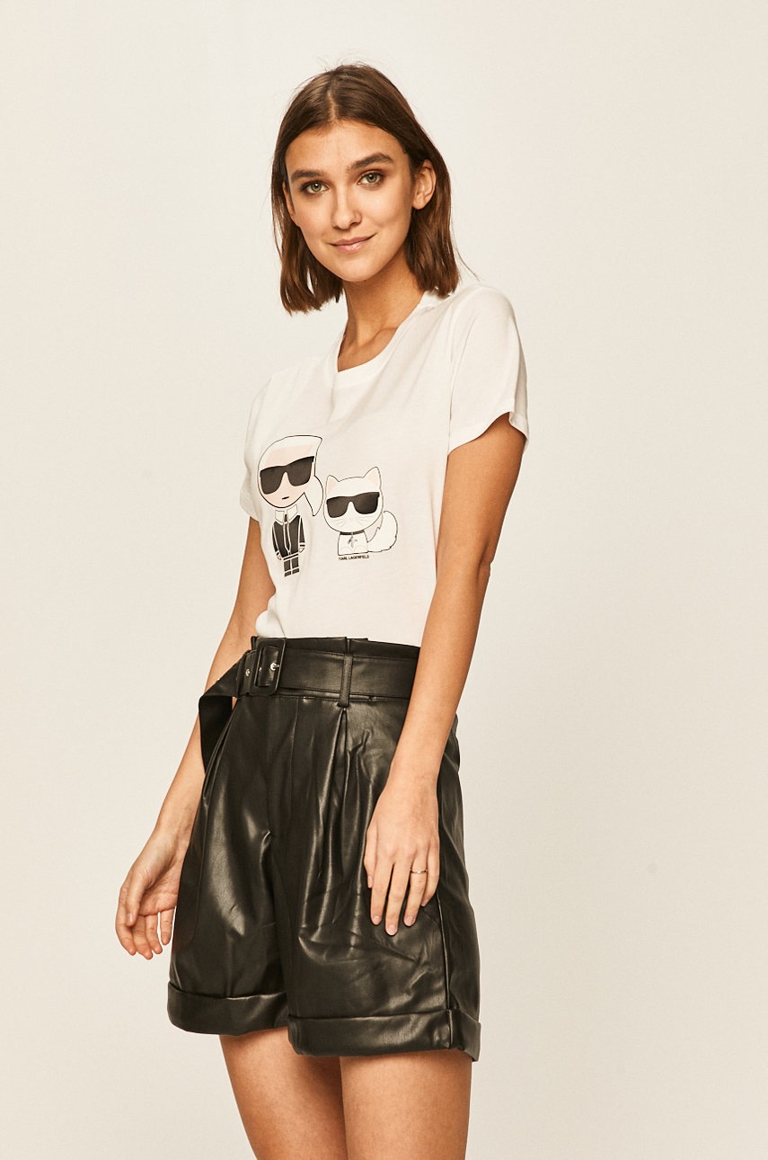 Karl Lagerfeld - Tricou