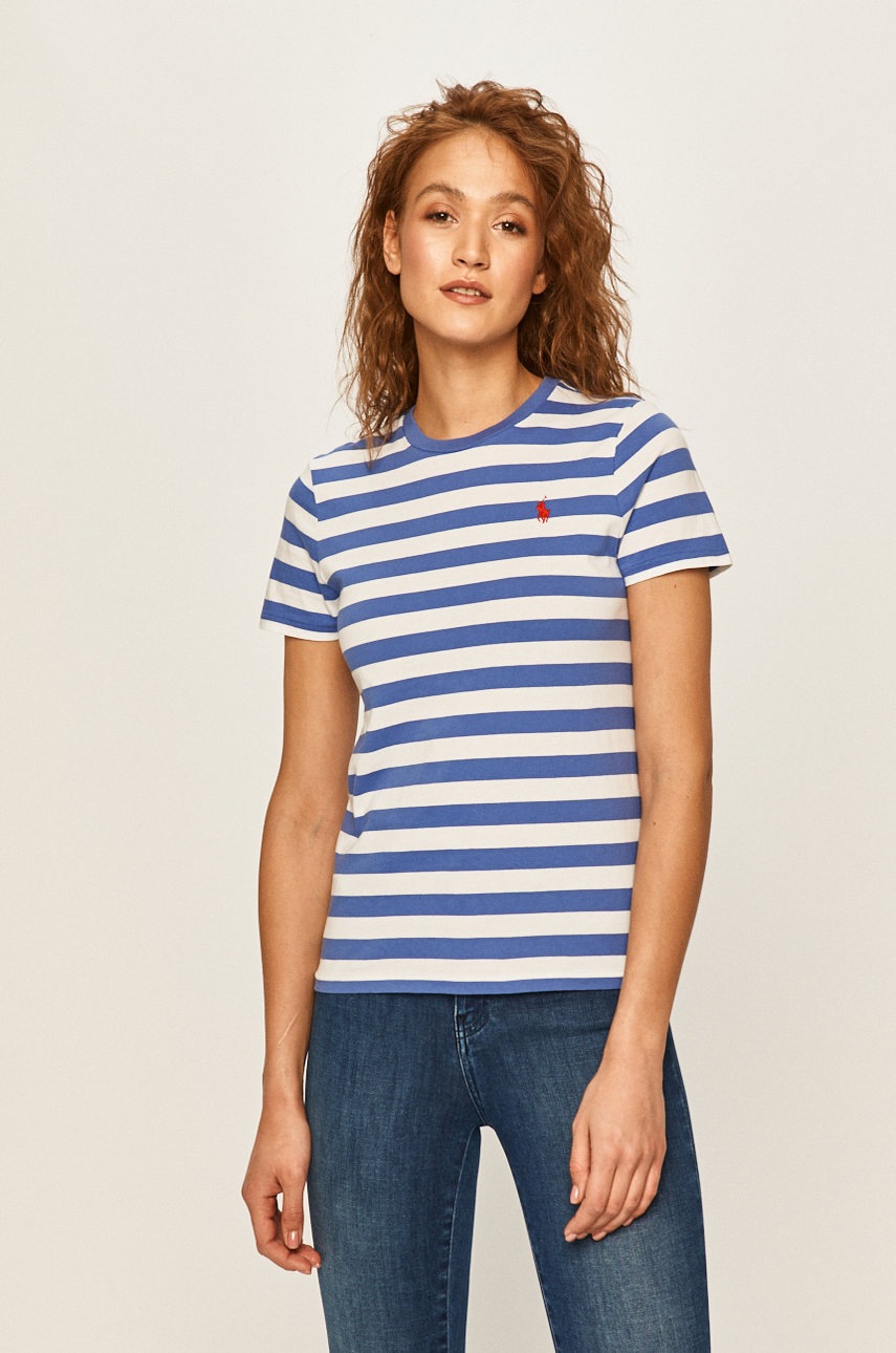 

Polo Ralph Lauren - Футболка, Белый
