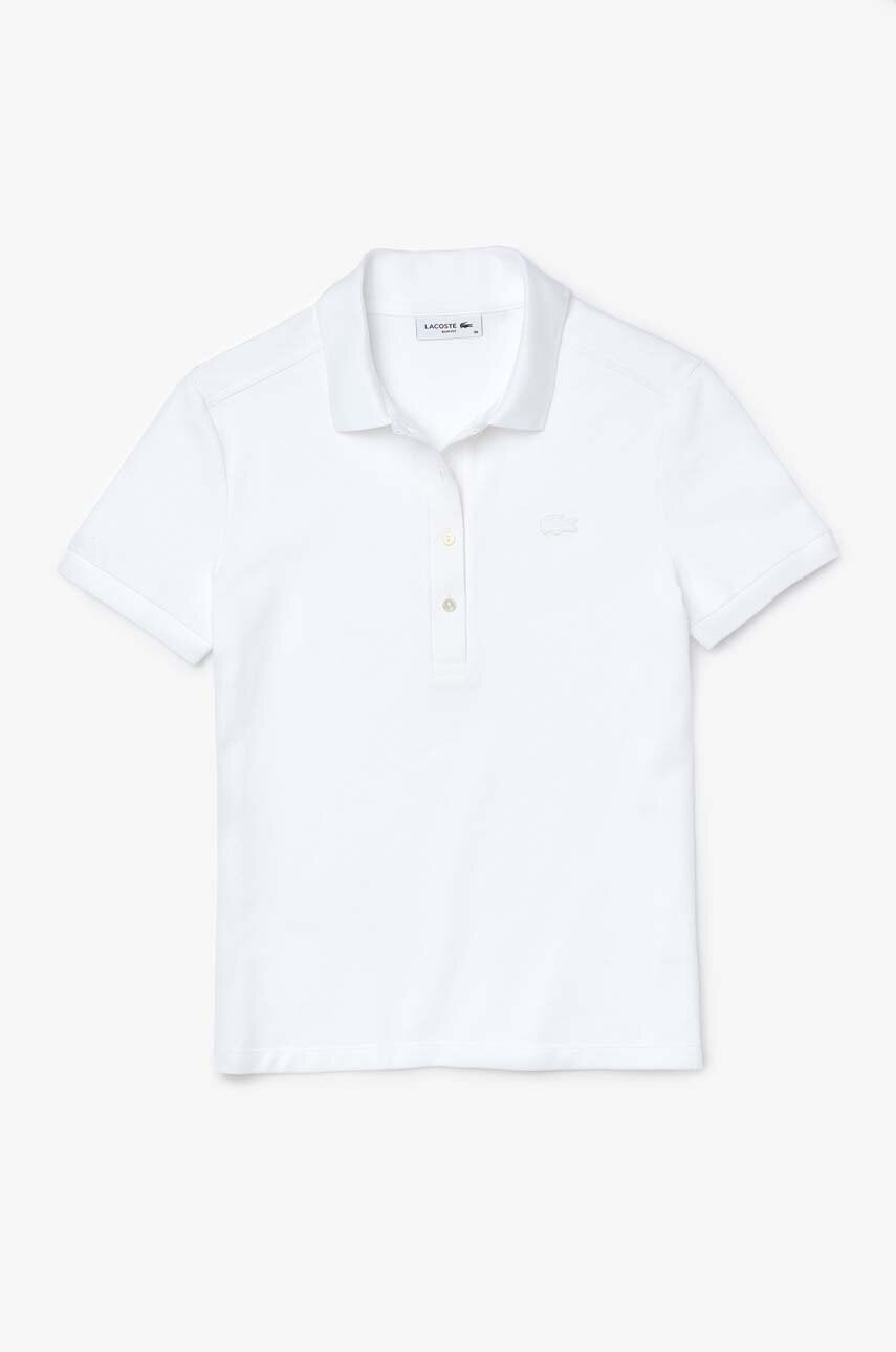 Polo tričko Lacoste