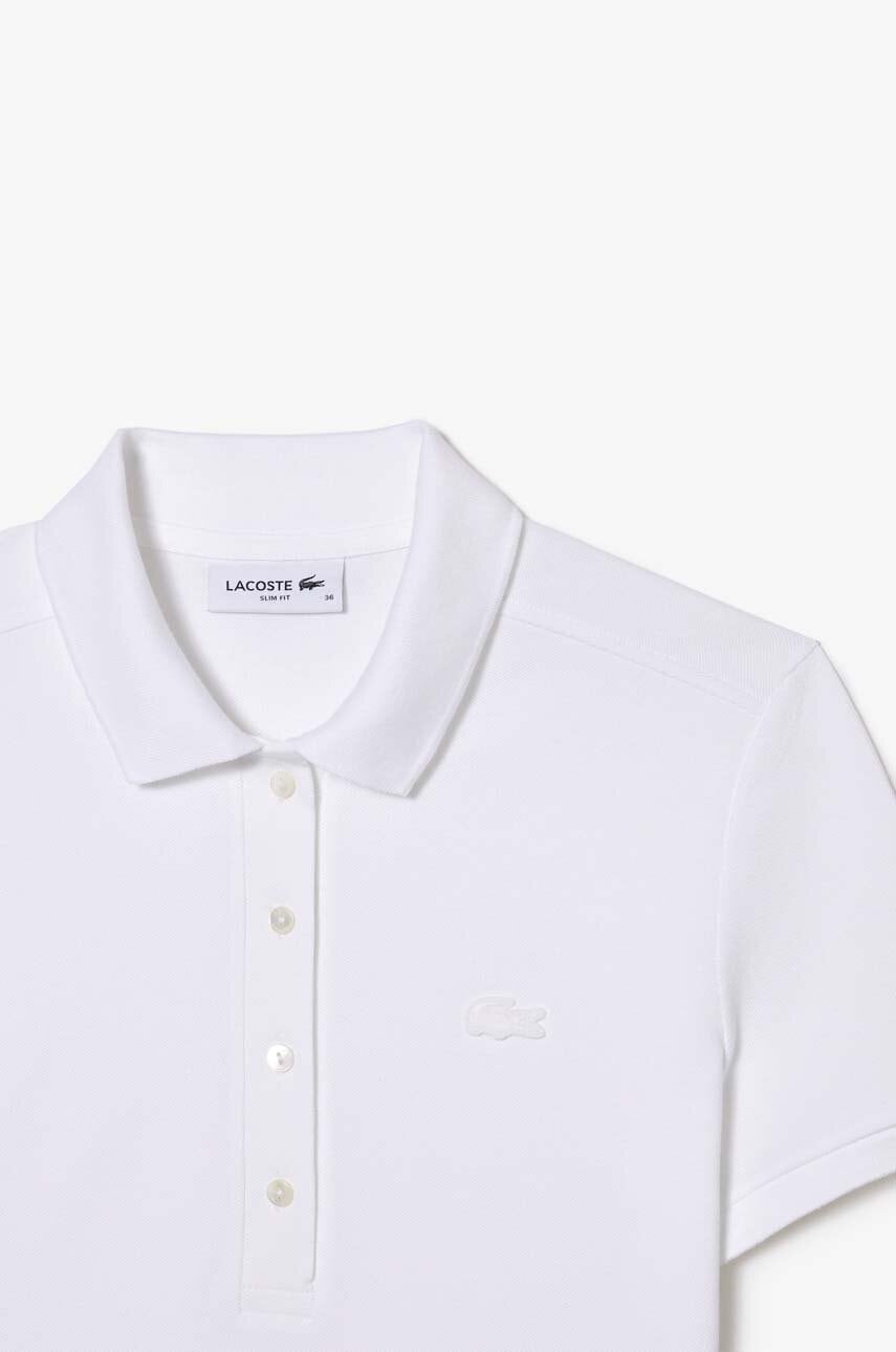 Polo tričko Lacoste