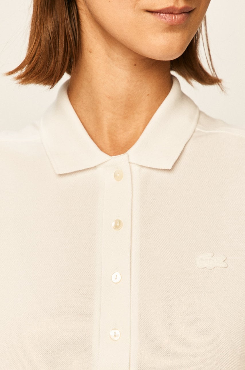 Polo tričko Lacoste