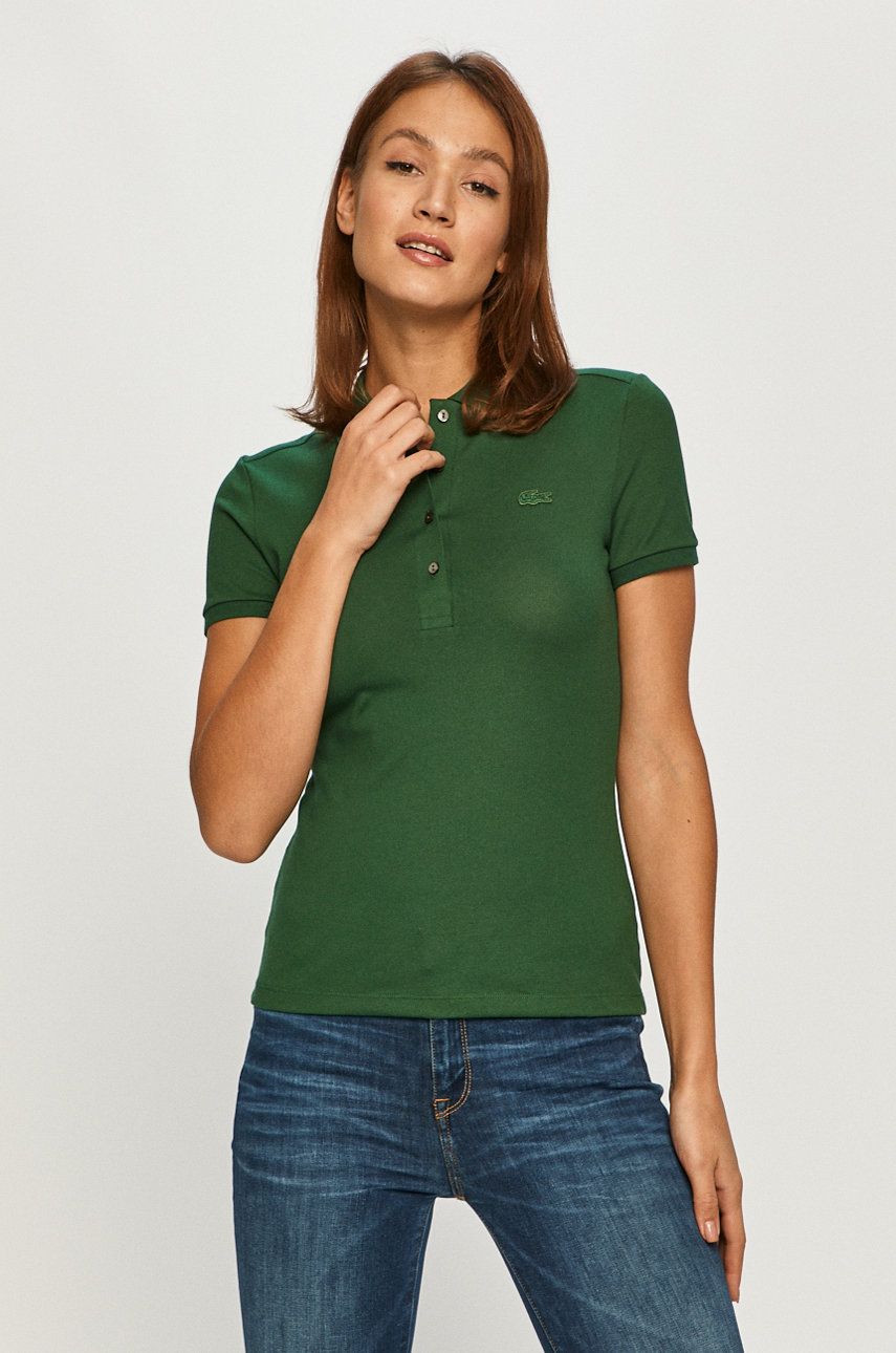 Lacoste - Tricou Polo