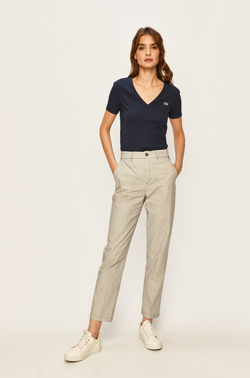

Lacoste Футболка