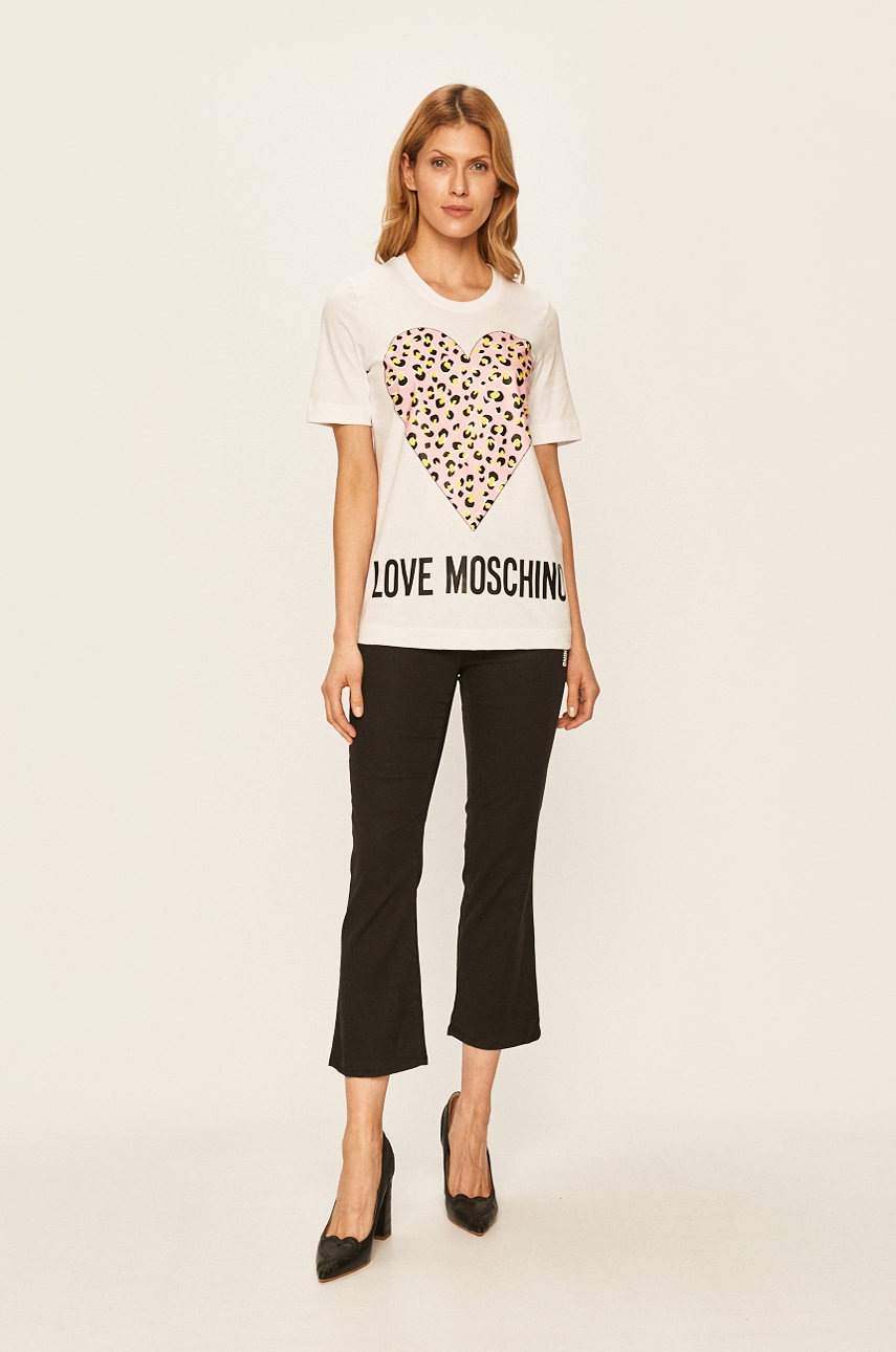 

Love Moschino - Футболка