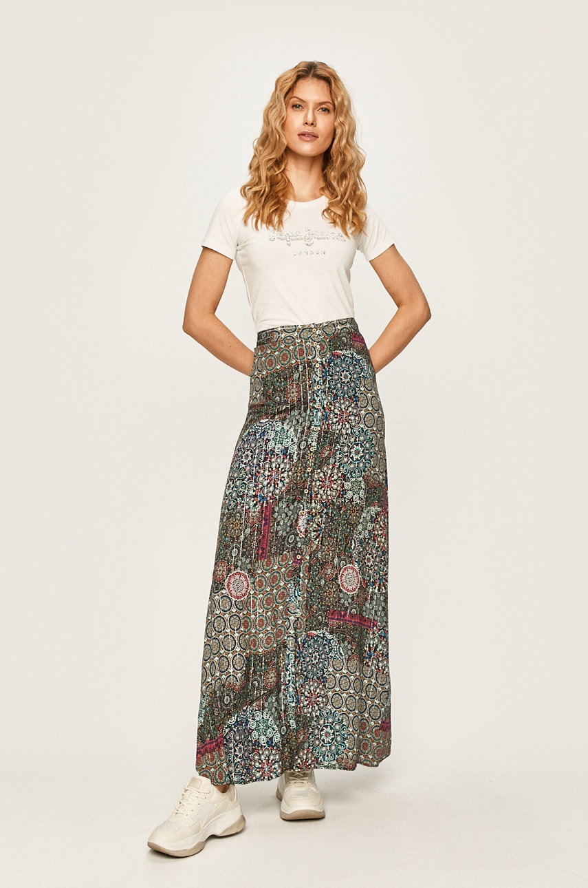 

Pepe Jeans - Футболка Beatrice