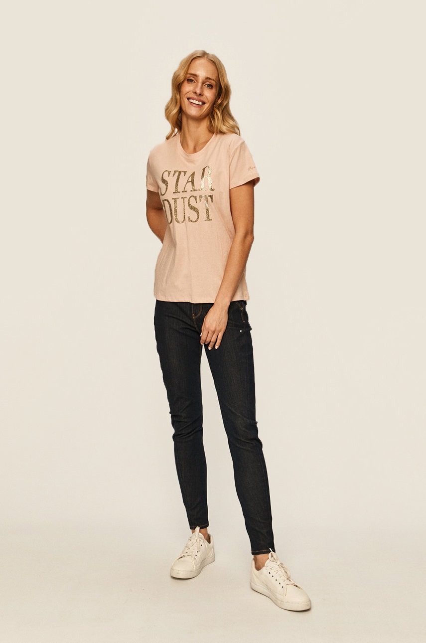 

Pepe Jeans - Футболка LACEY