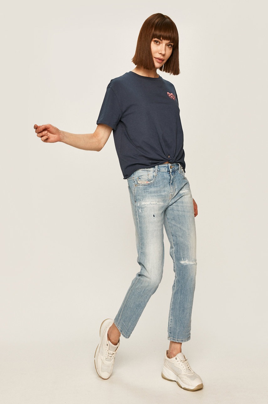 

Pepe Jeans - Футболка Fleur