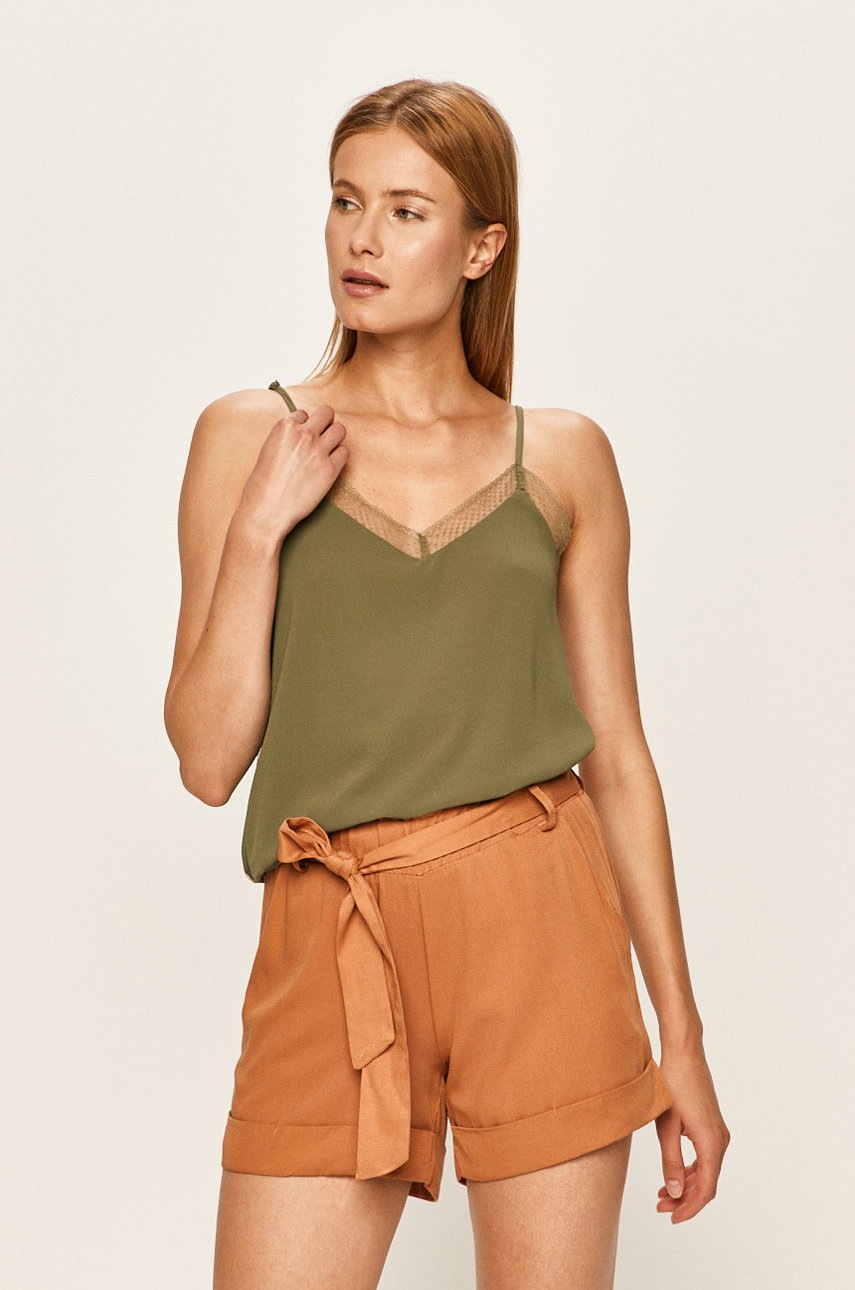 

Haily's - Блузка, Зелёный