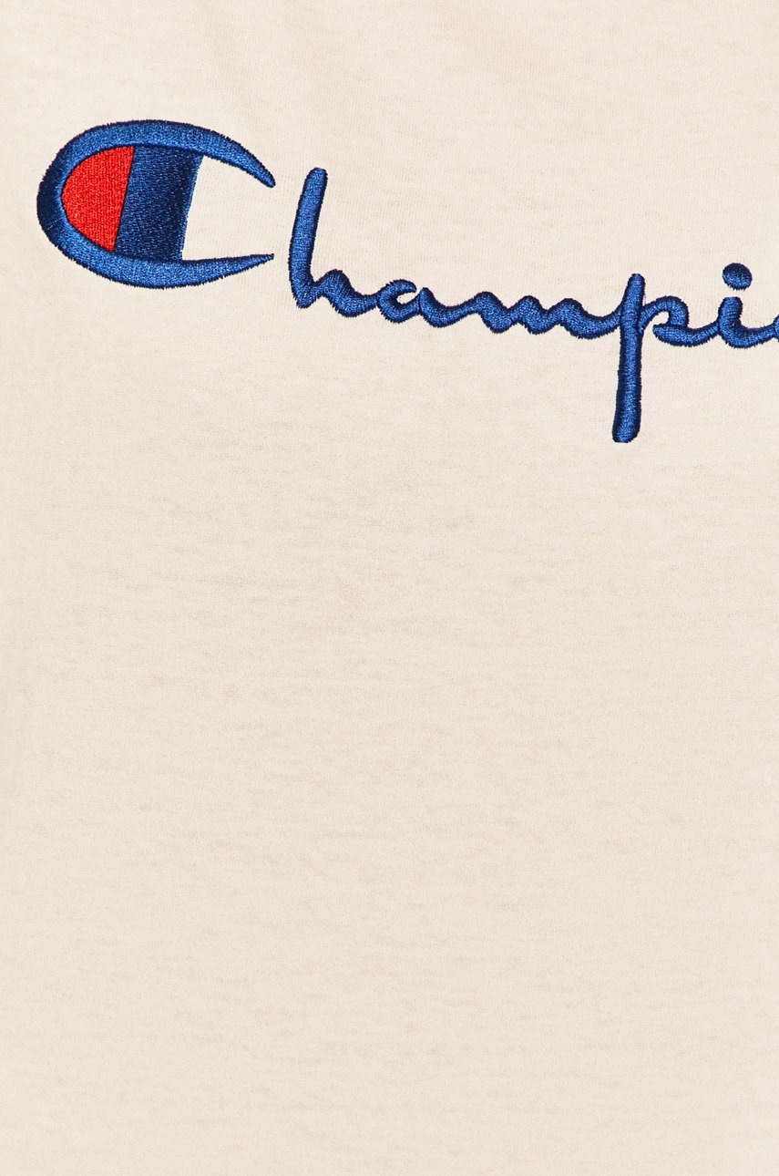 Champion - T-shirt 110992. (zdjęcie 5)