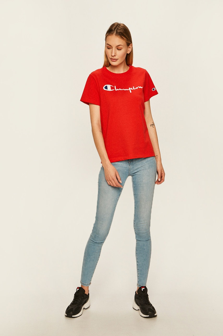 

Champion - Футболка 110992.