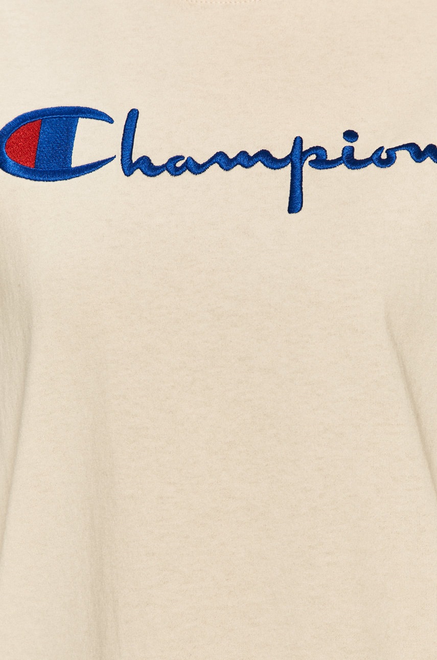 Champion - T-shirt 110992. (zdjęcie 5)