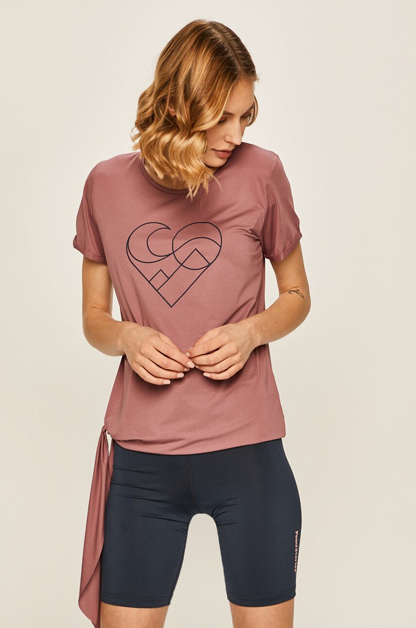 Femi stories - tricou savi