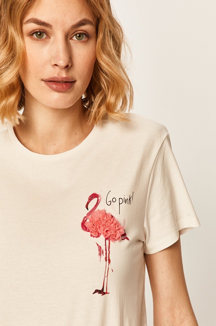 Jacqueline de Yong - Tricou