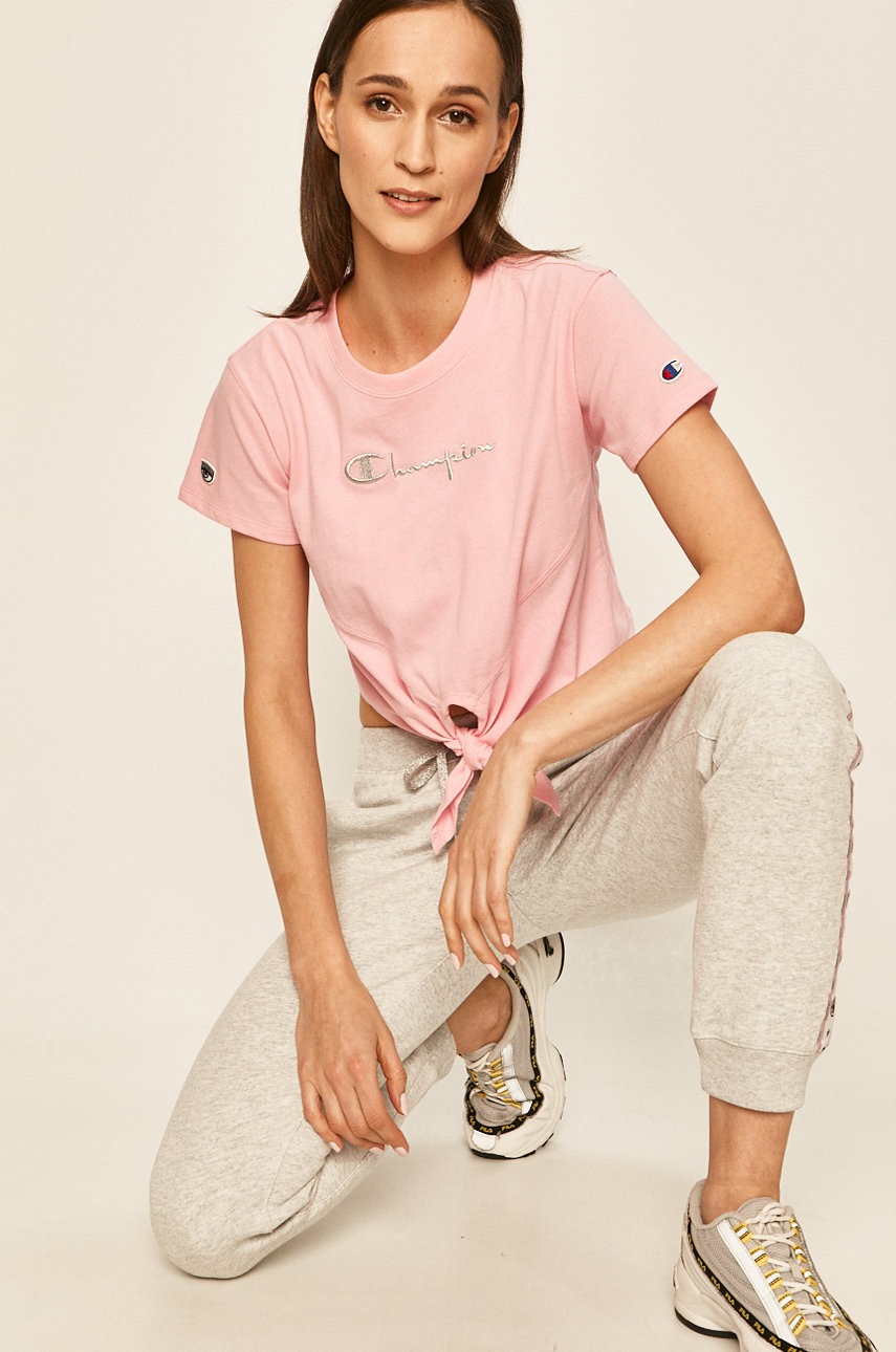 Champion - Tricou x Chiara Ferragni