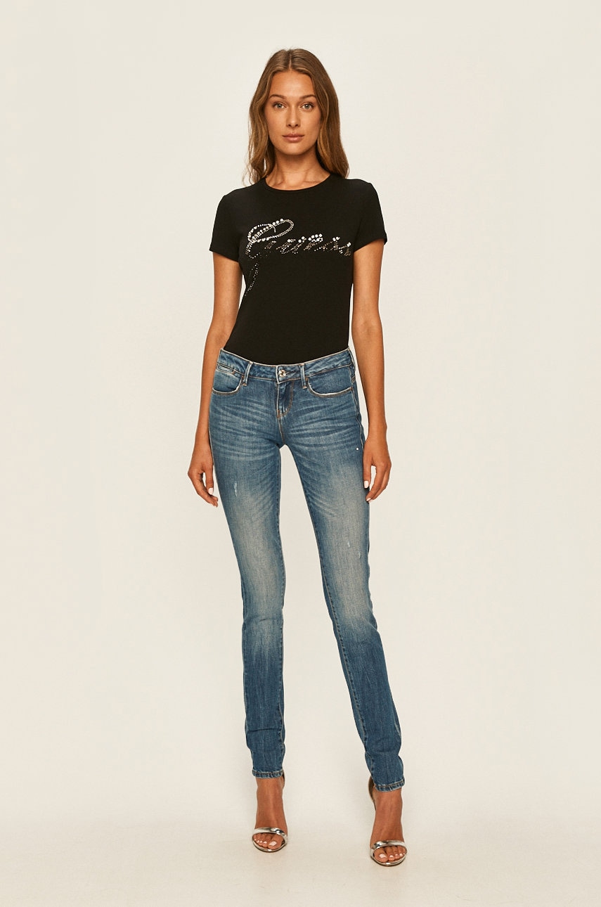 

Guess Jeans - Джинсы Jegging