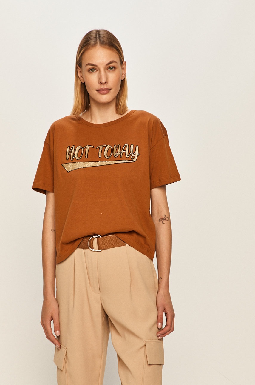 Jacqueline de Yong - Tricou