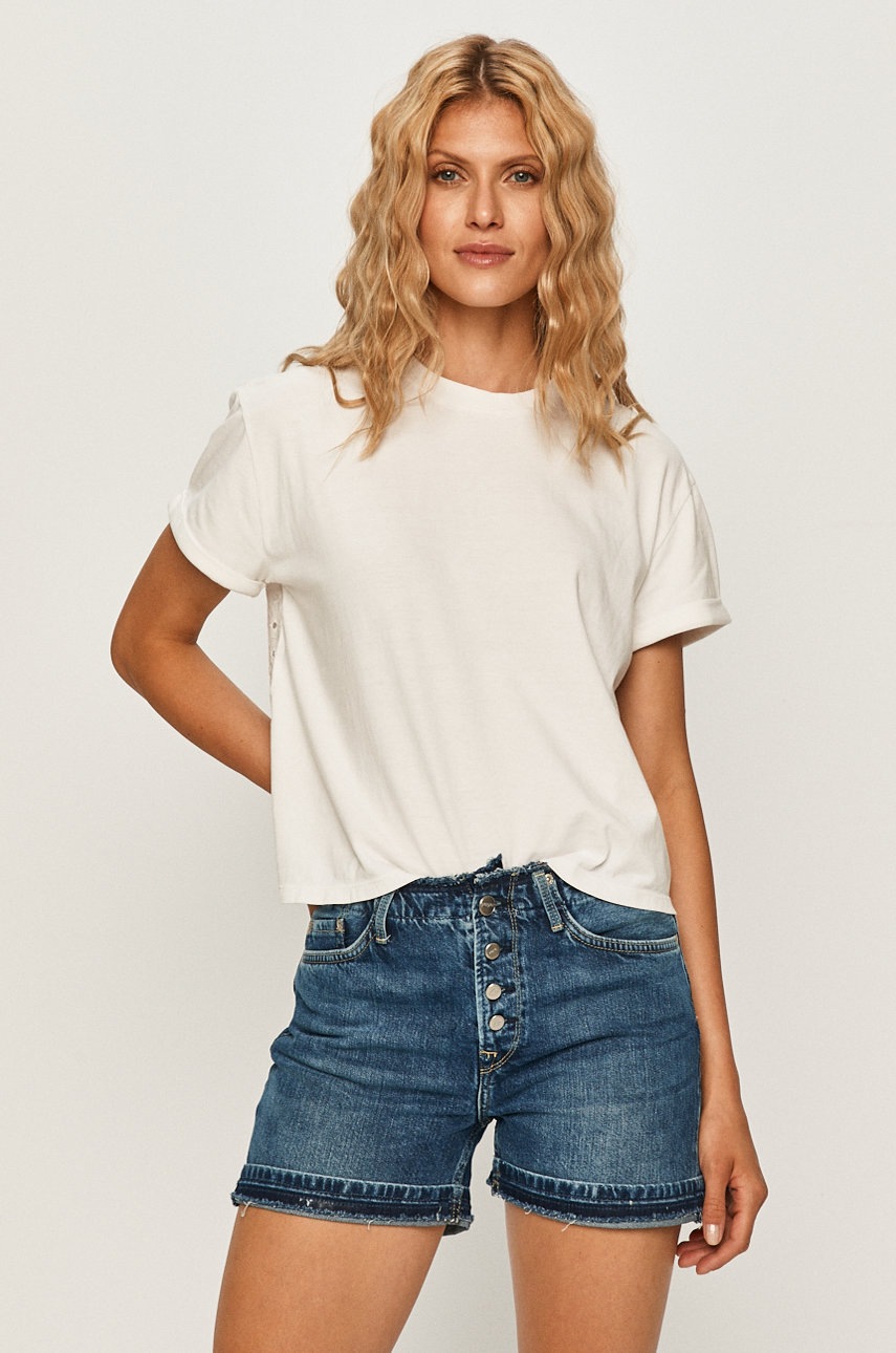 

Levi's - Футболка, Белый