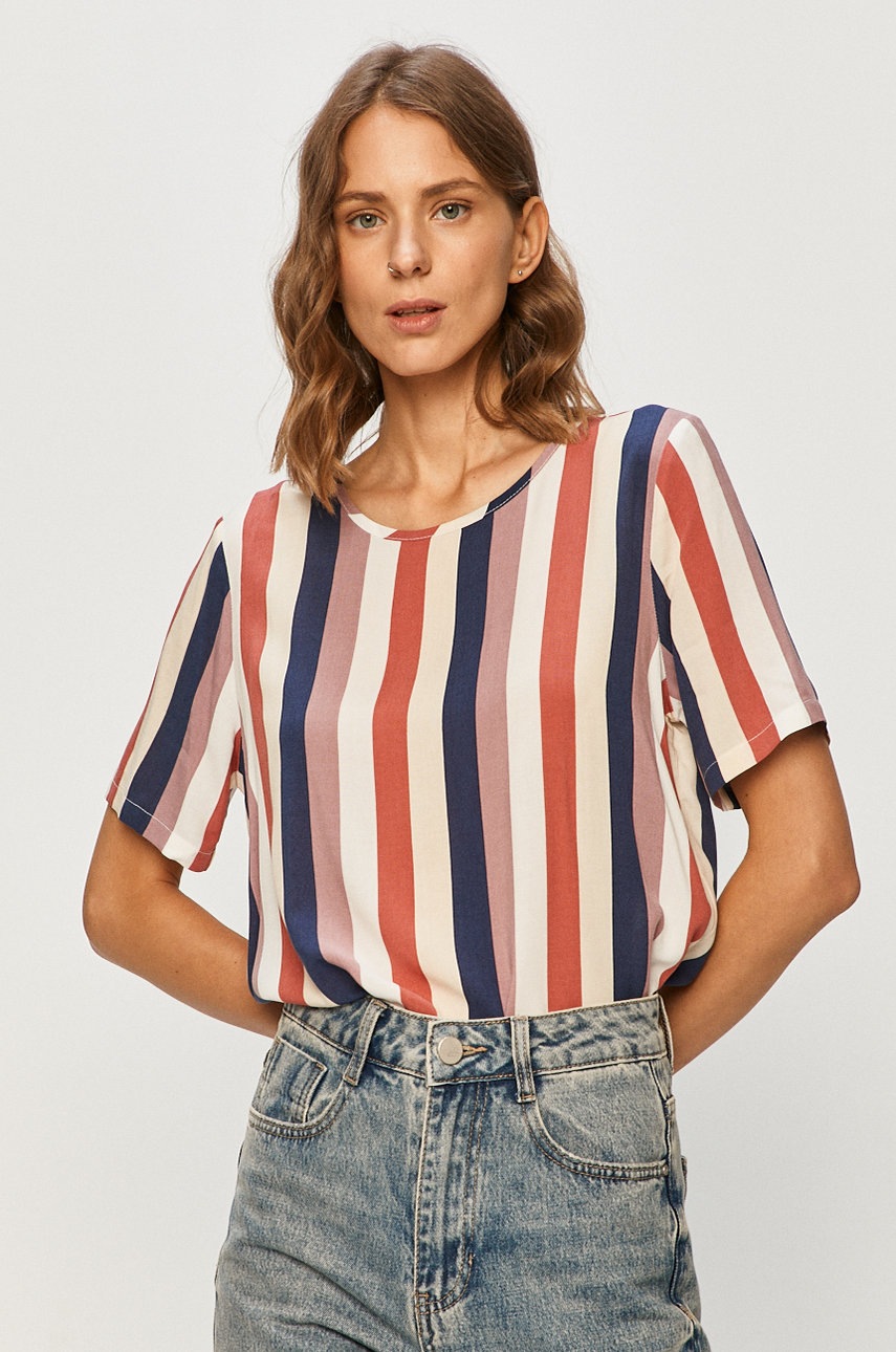 Jacqueline de Yong - Bluza