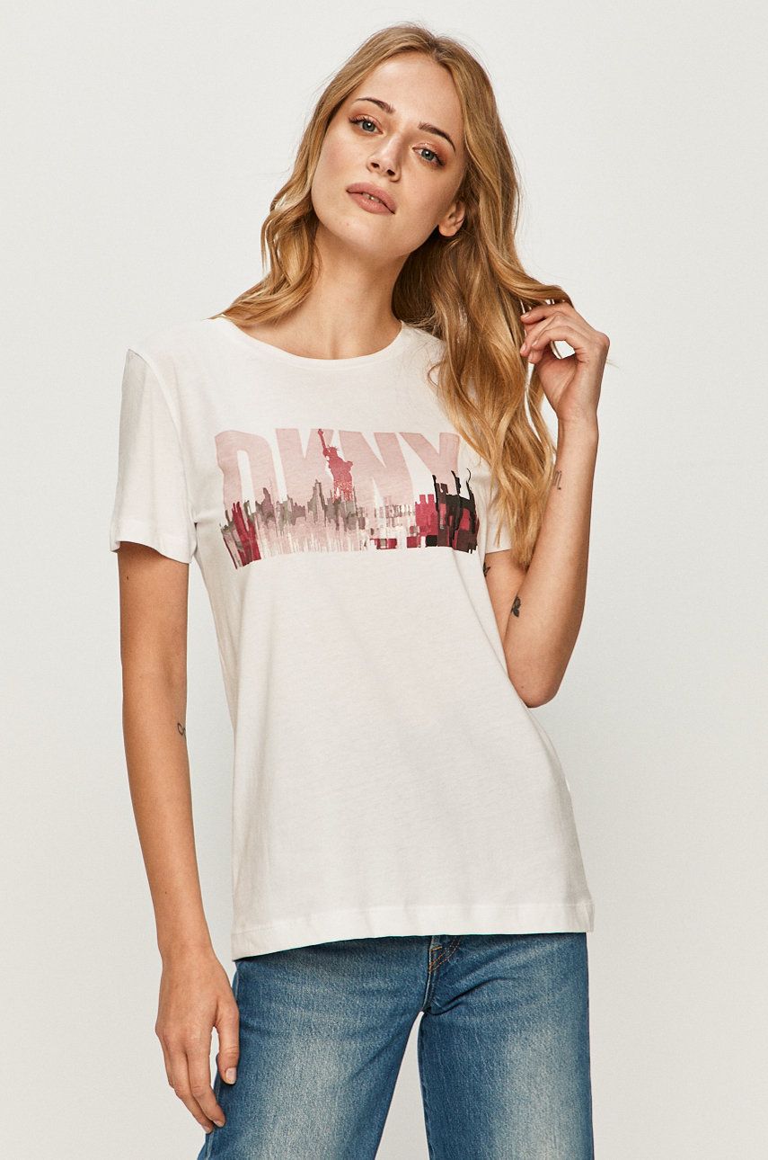 Dkny - Tricou