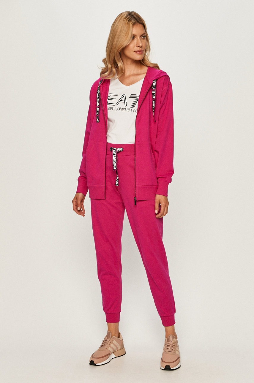 

EA7 Emporio Armani - Футболка