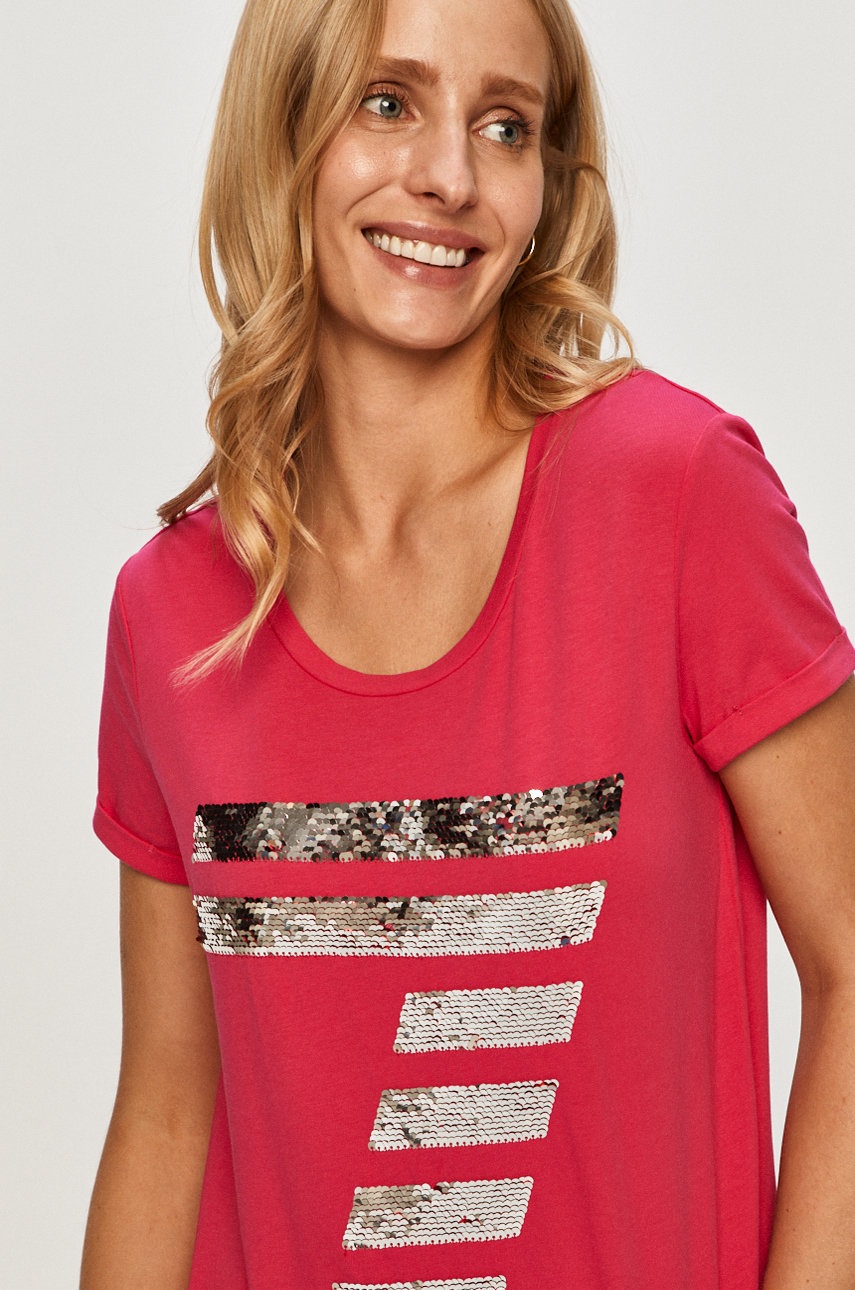 EA7 Emporio Armani - Tricou