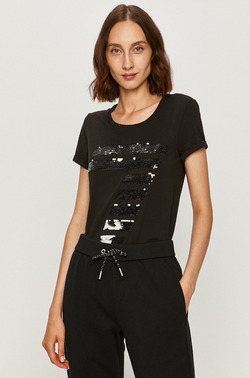 EA7 Emporio Armani - Tricou