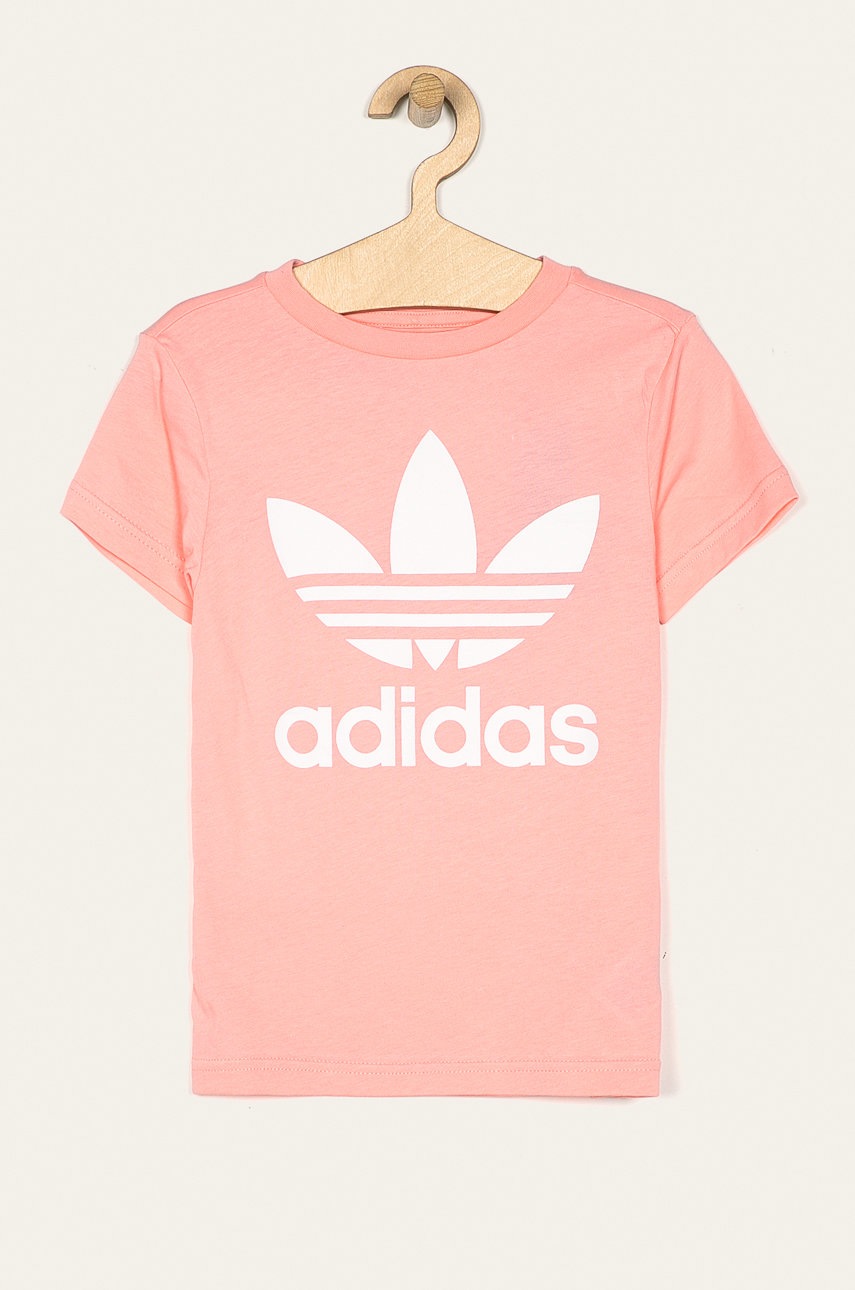 adidas Originals - Tricou copii 128-164 cm