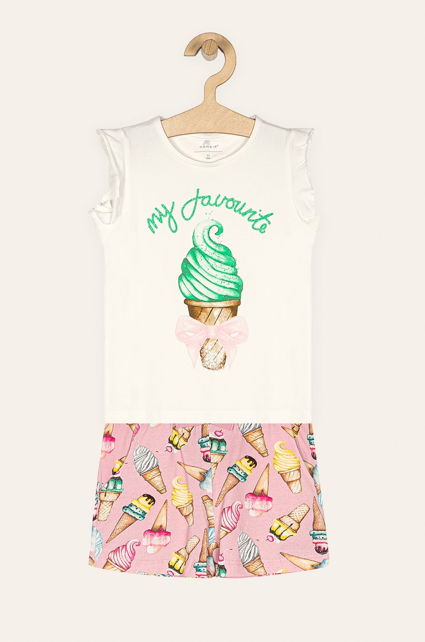 Name it - Compleu copii 86-110 cm