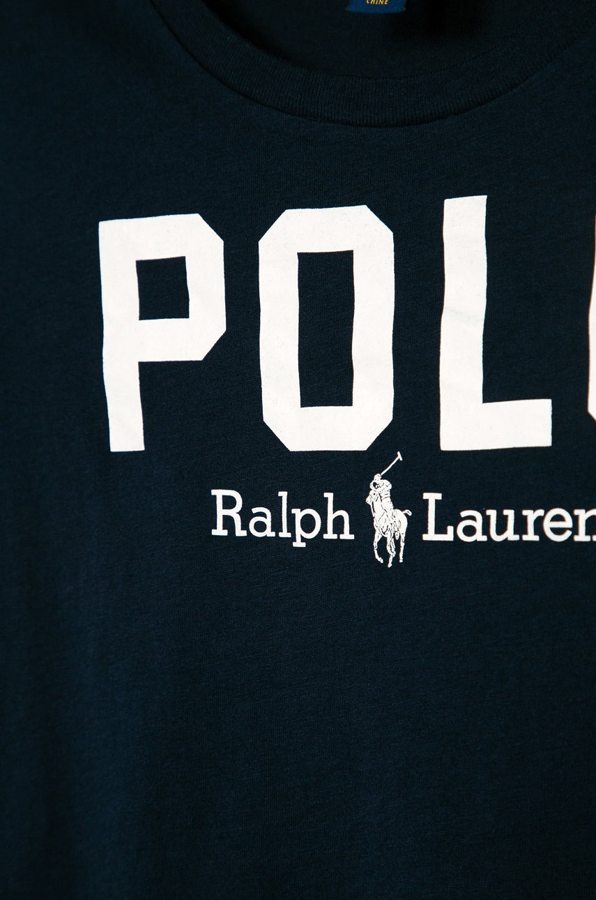 

Polo Ralph Lauren - Детская футболка 128-176 см.