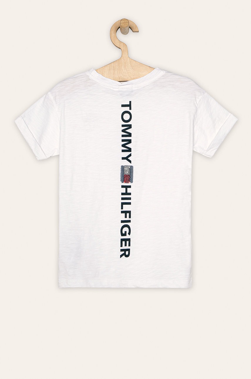 

Tommy Hilfiger - Детская футболка 128-176 cm