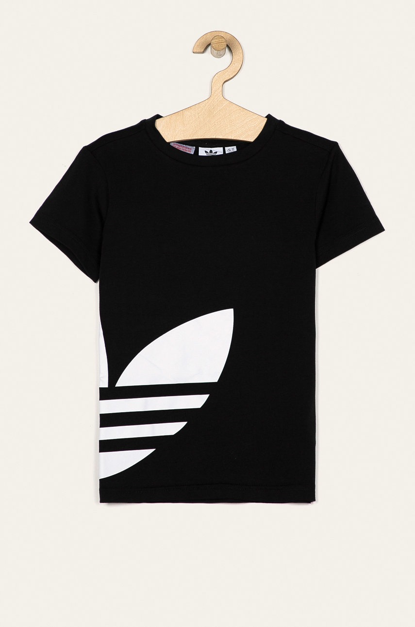 adidas Originals - Tricou copii 128-164 cm