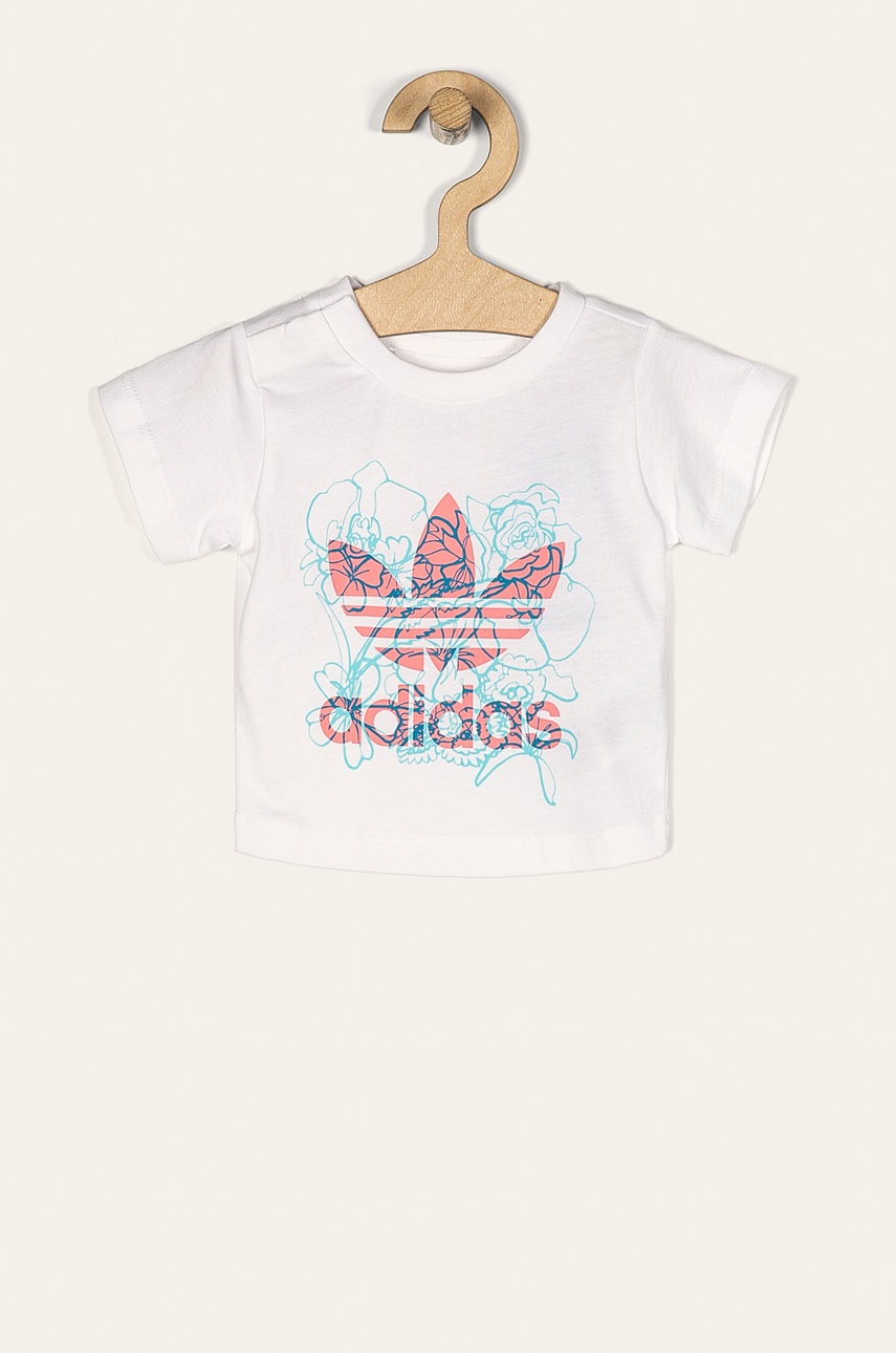 adidas Originals - Tricou copii 62-104 cm