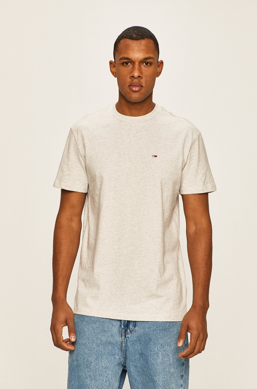 

Tommy Jeans - Футболка, Серый