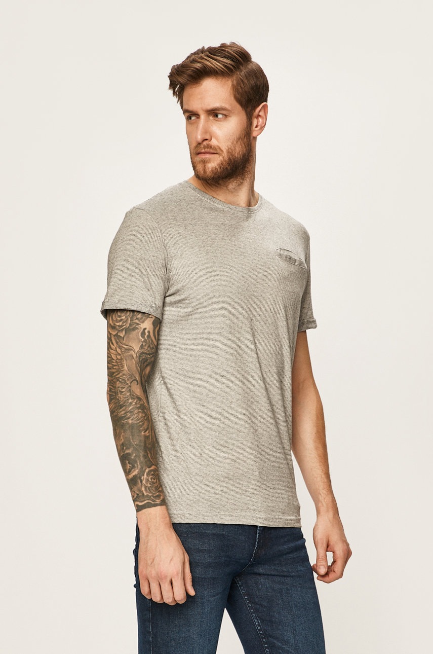 Tom Tailor Denim - Tricou
