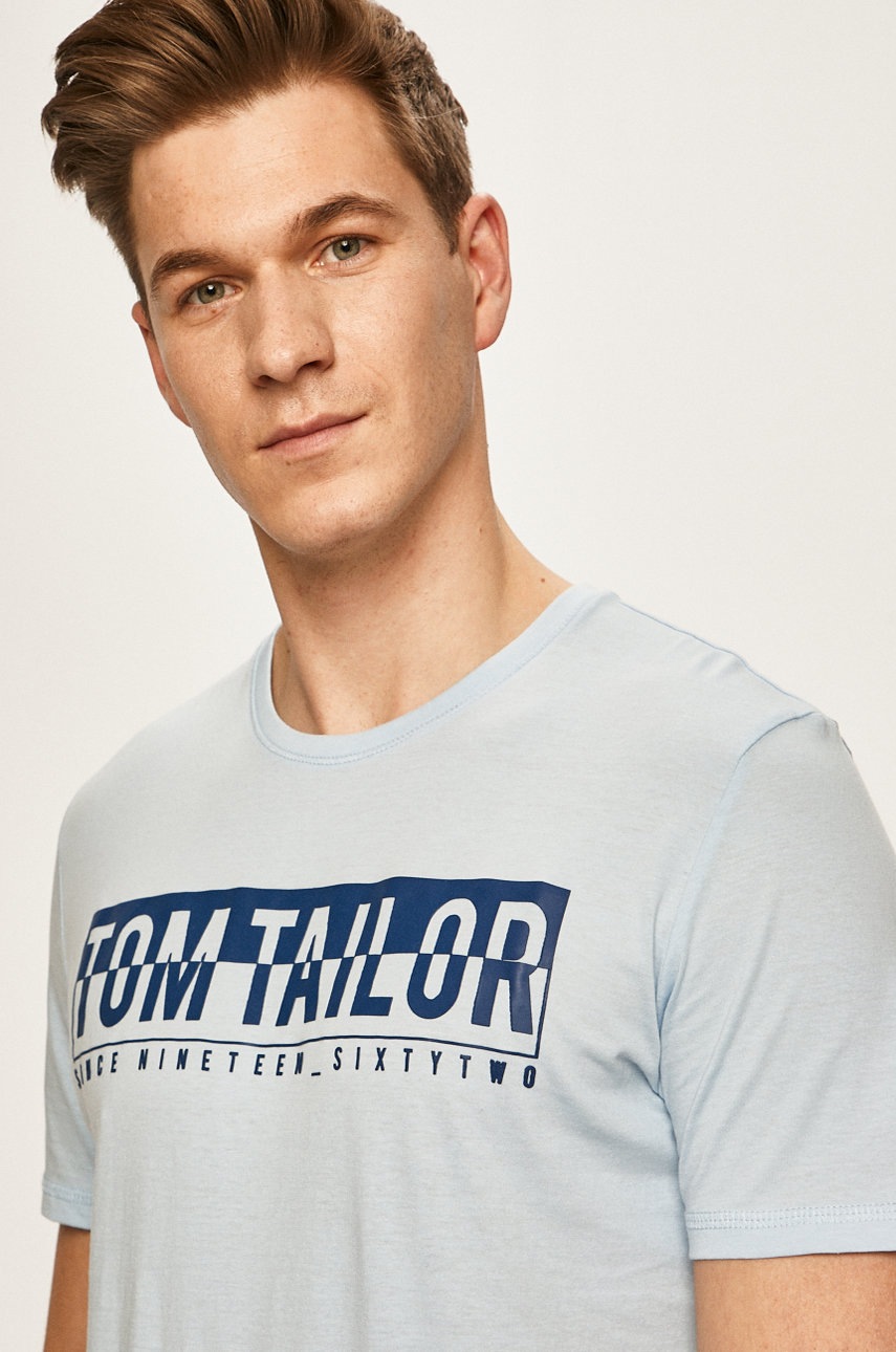 Tom Tailor Denim - Tricou