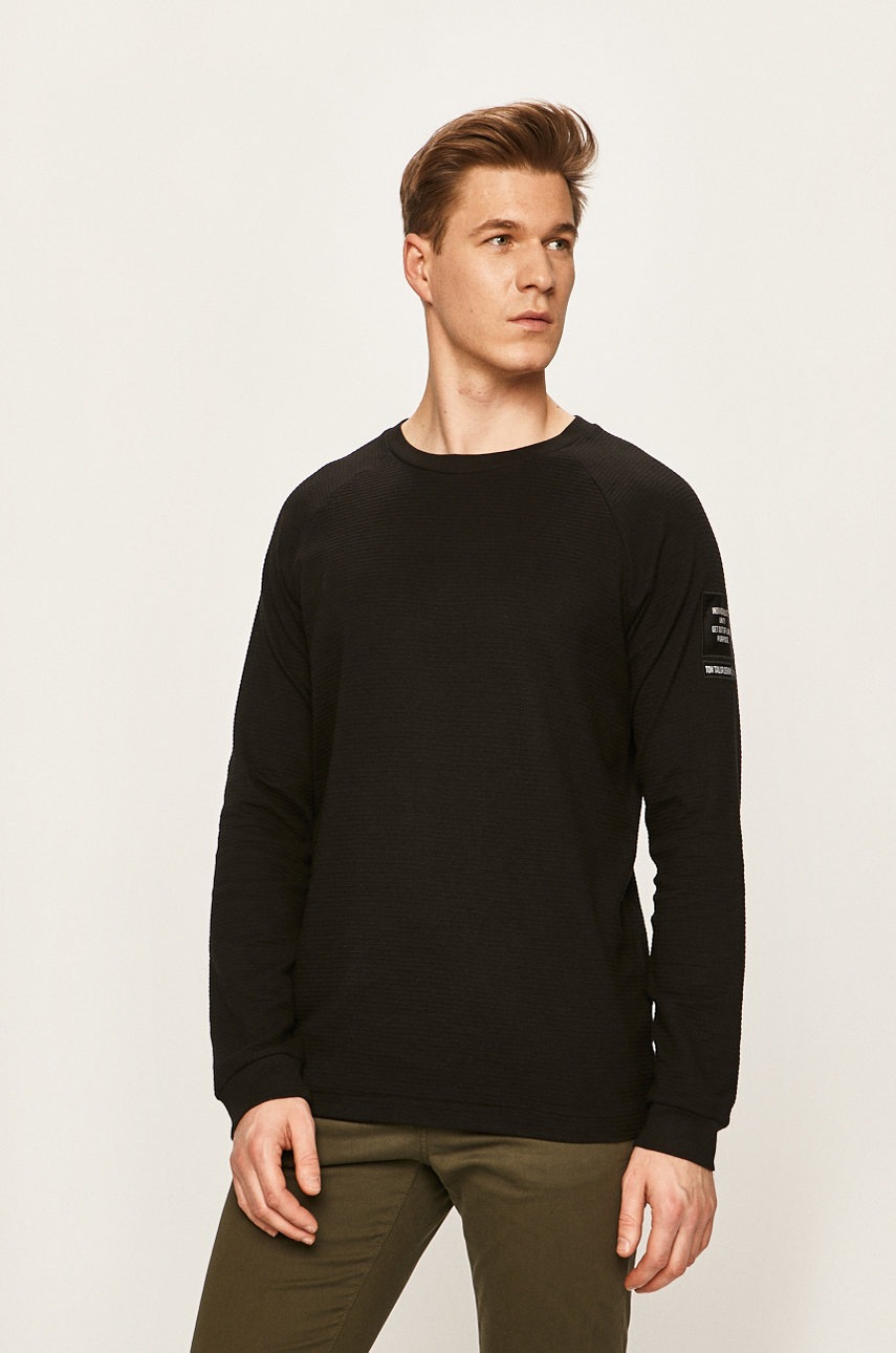 Tom Tailor Denim - Longsleeve