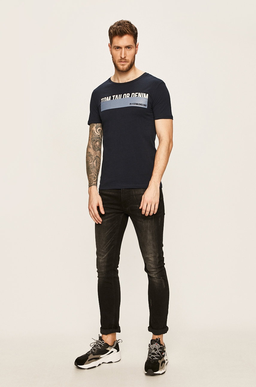 

Tom Tailor Denim - Футболка