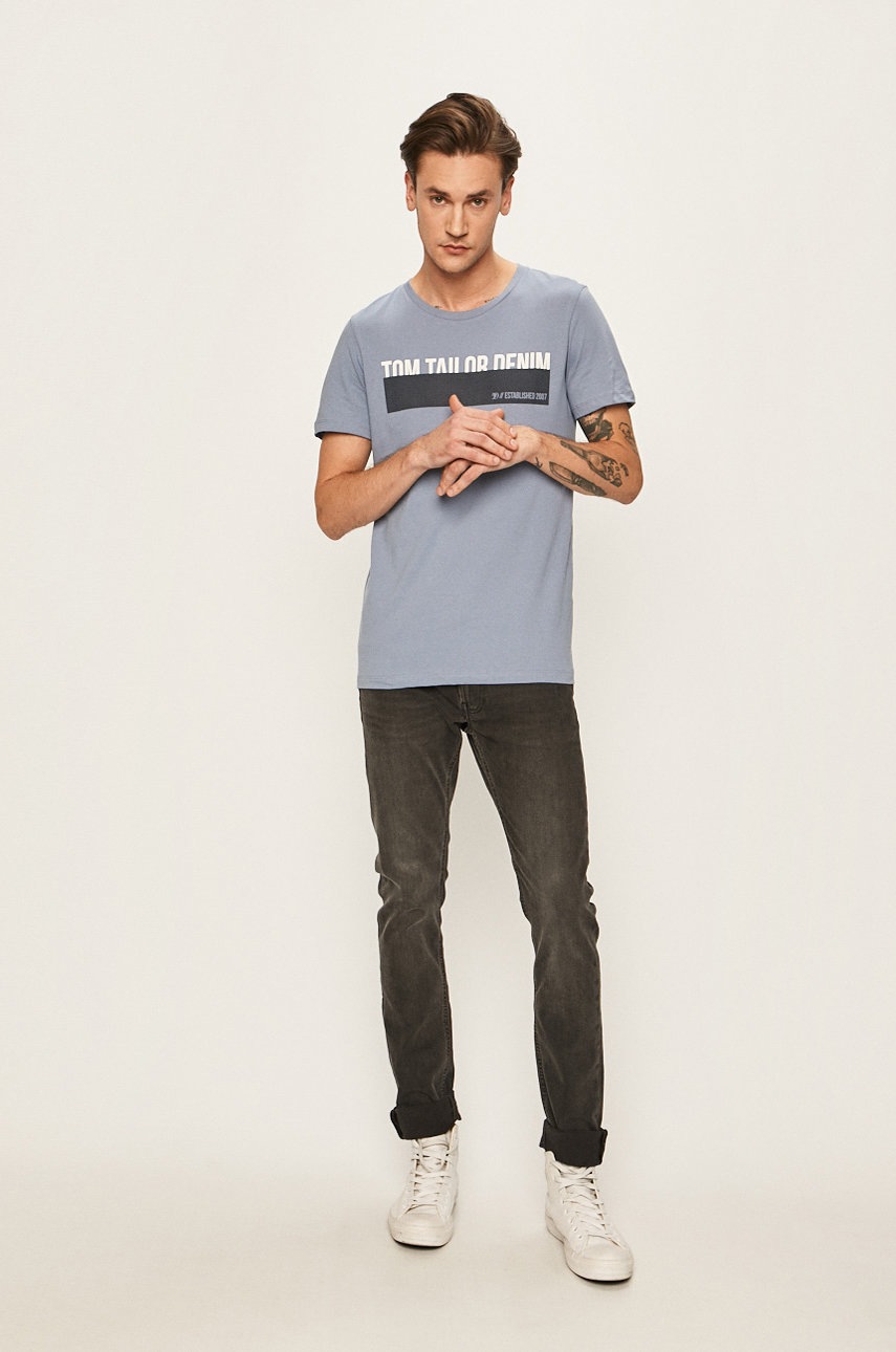 

Tom Tailor Denim - Футболка
