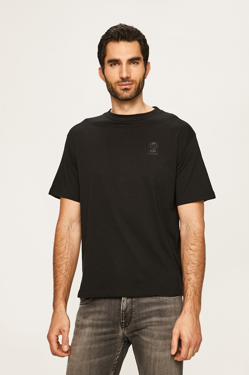 Pepe Jeans - Tricou Bourne
