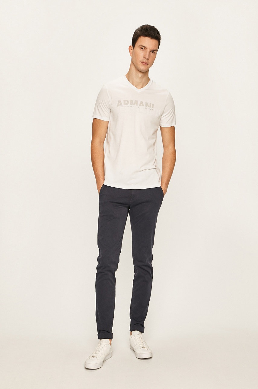 

Armani Exchange - Футболка