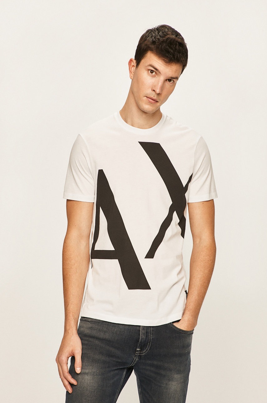 Armani Exchange - Tricou