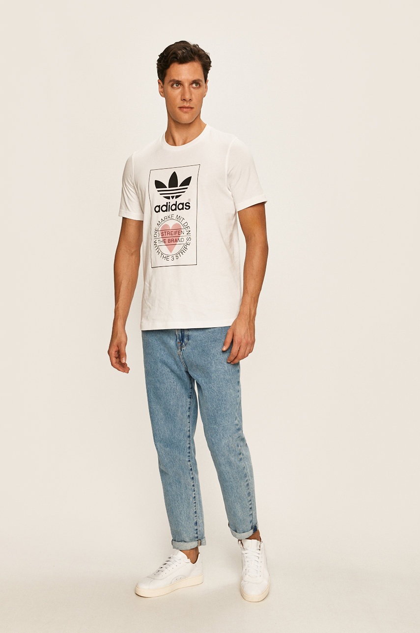 

adidas Originals - Футболка