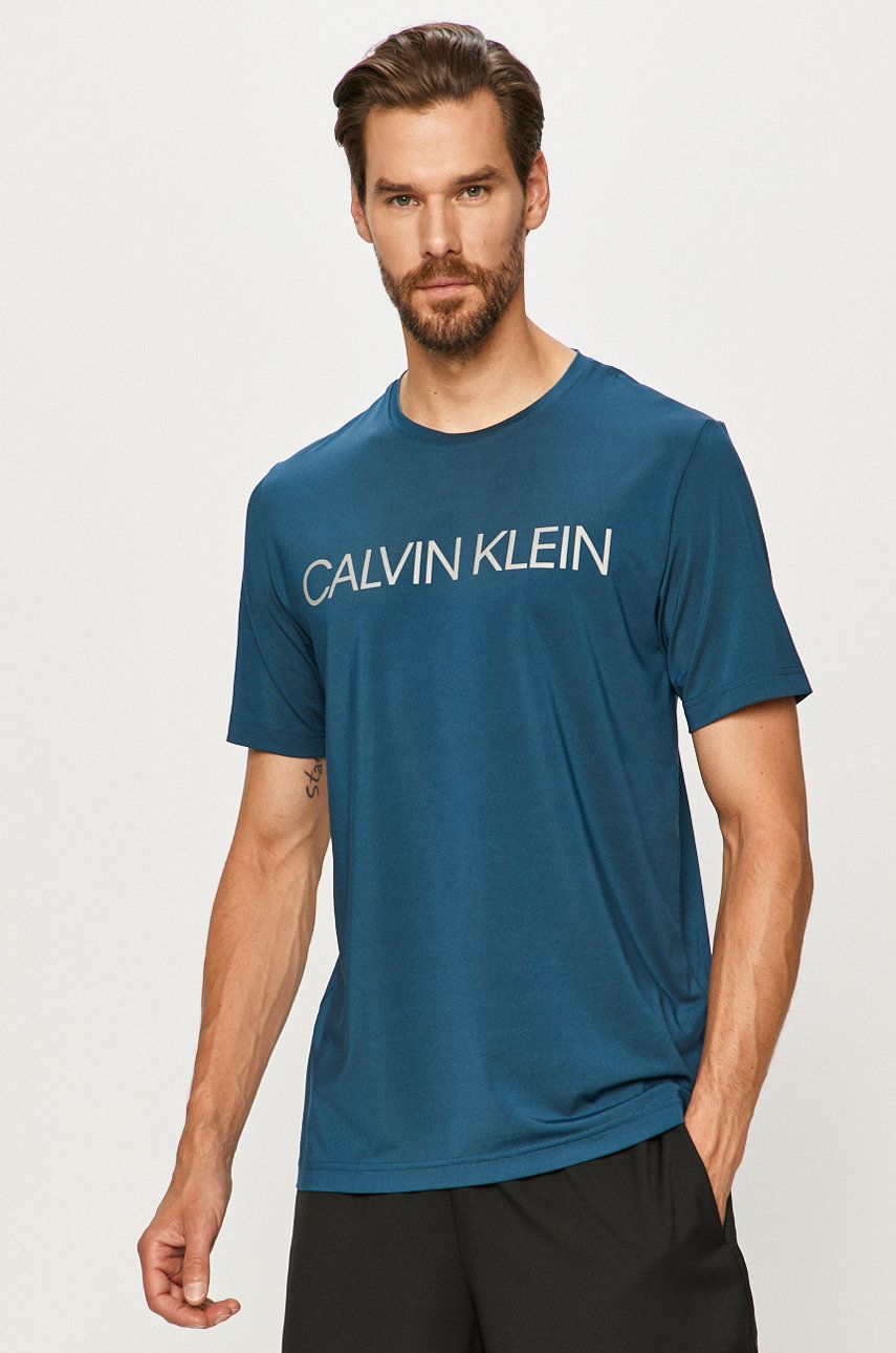 Calvin Klein Performance - Tricou