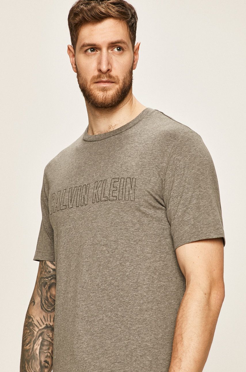 Calvin Klein Performance - Tricou