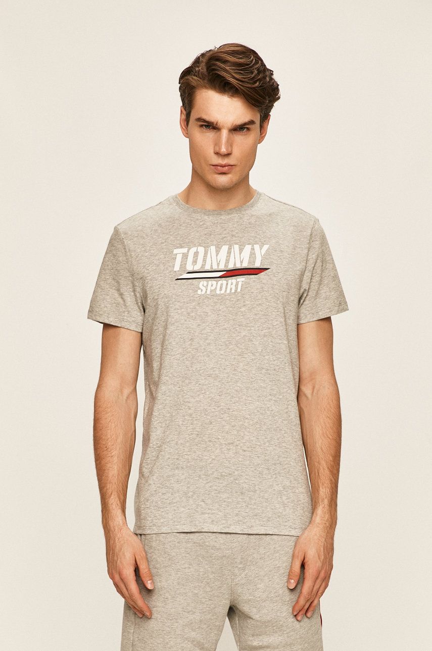 Tommy Sport - Tricou imagine
