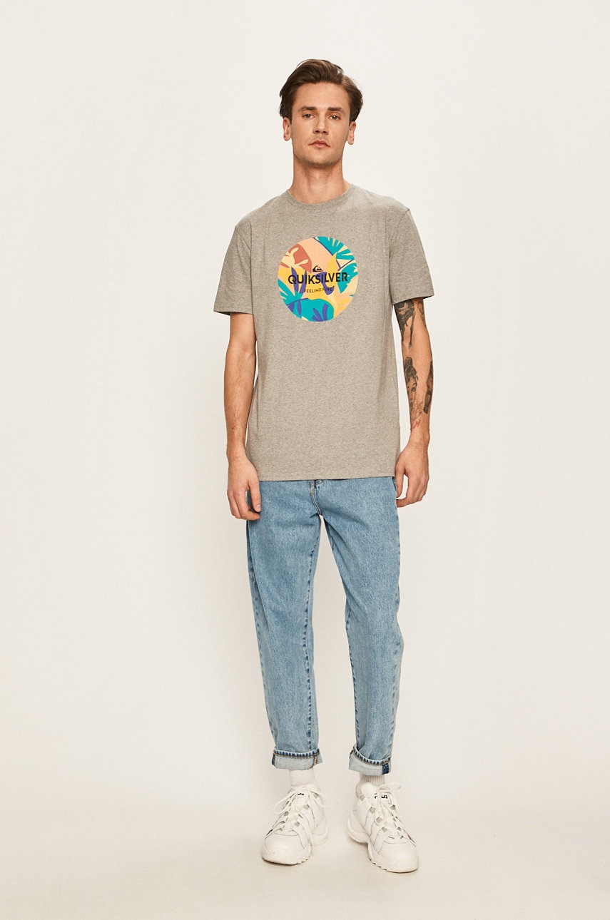 

Quiksilver - Футболка