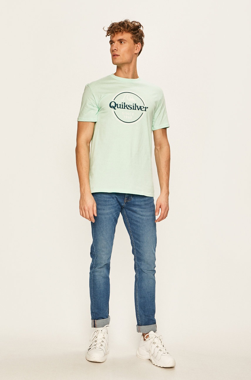 

Quiksilver - Футболка