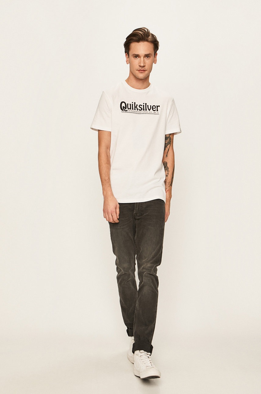 

Quiksilver - Футболка