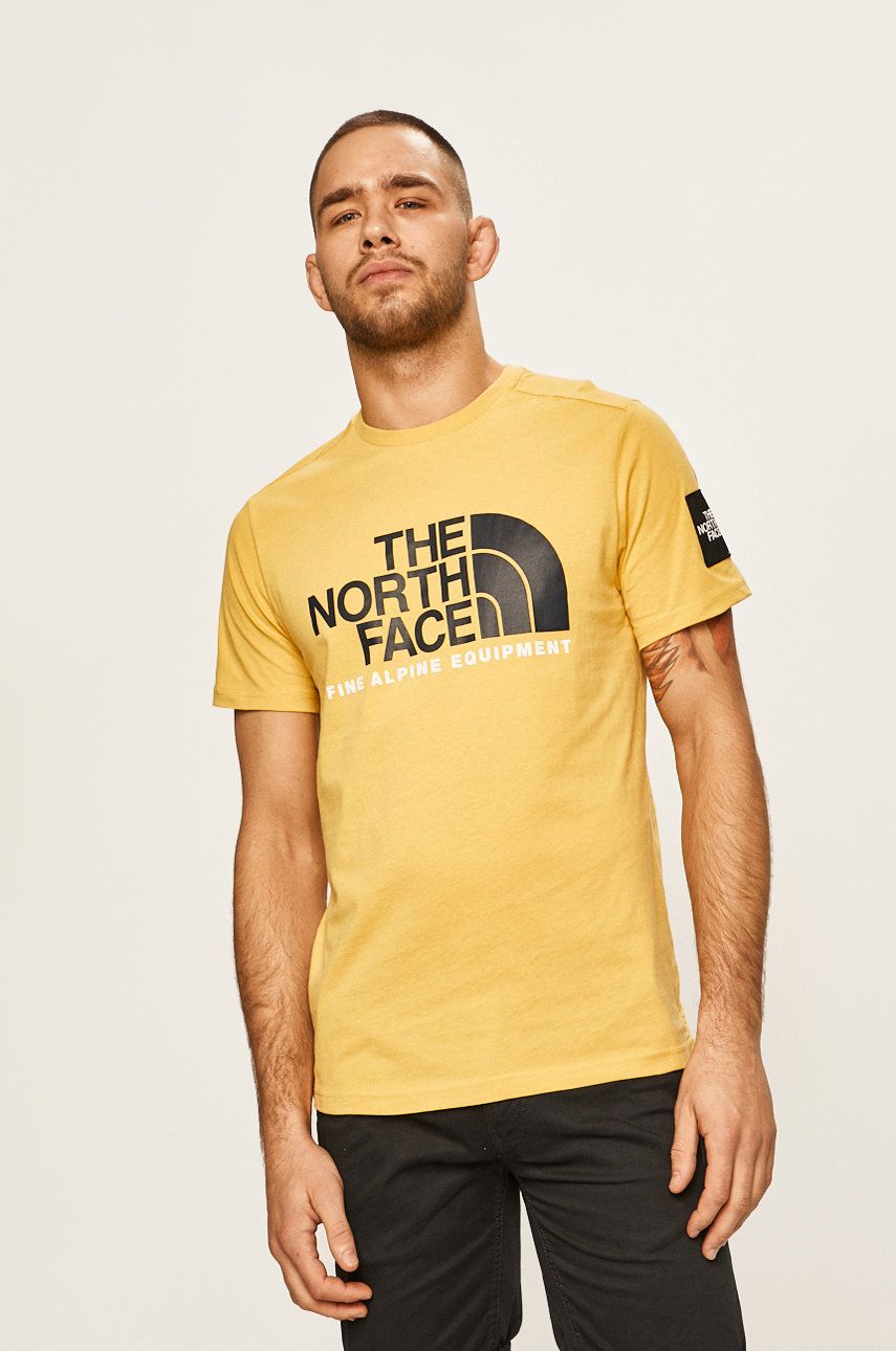 The North Face - Tricou
